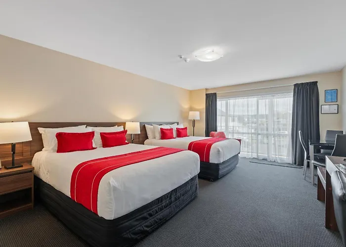 Hotel Newina 5*