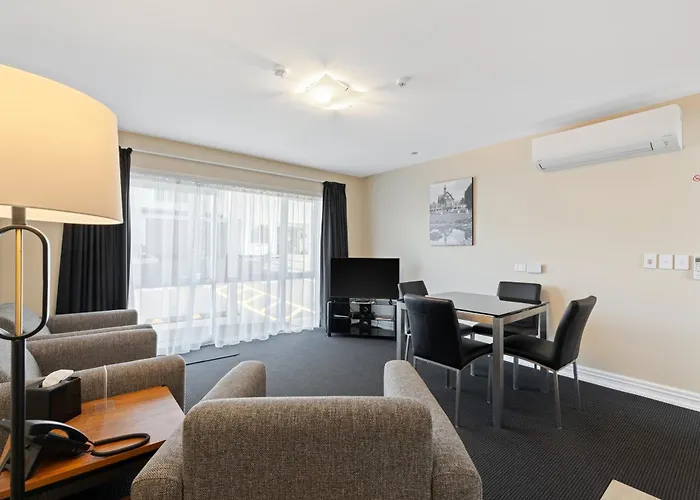 Newina Hotel Rotorua