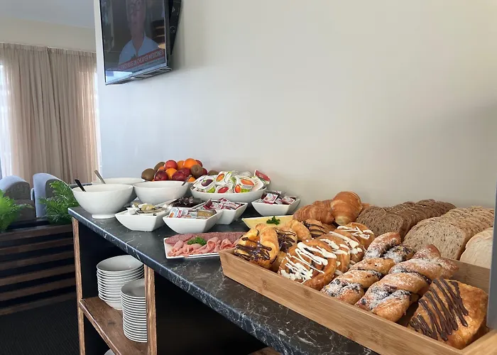 Hotel Newina 5*