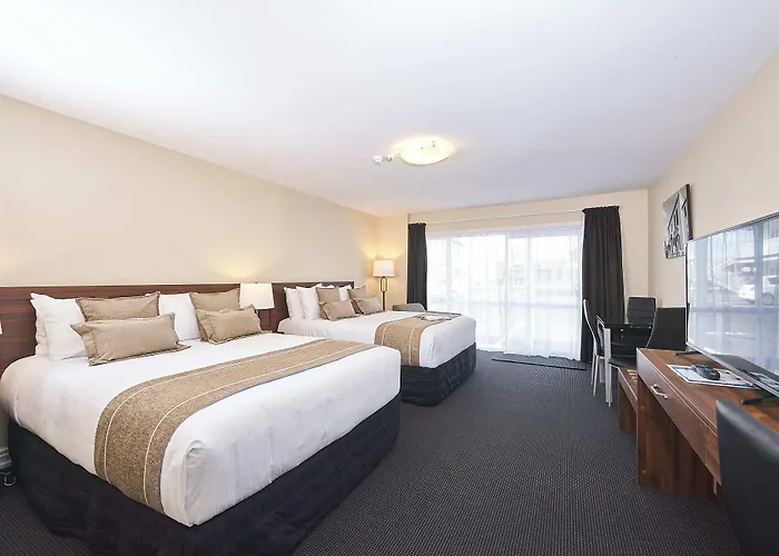 Hotel Newina 5*