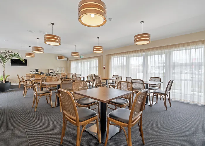 Newina Hotel Rotorua