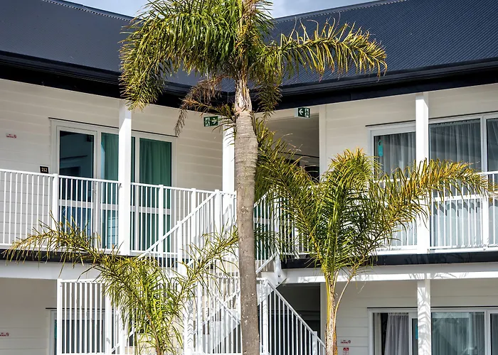 Newina Rotorua